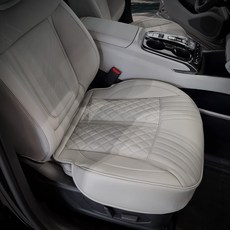 아이빌 마스타 시트 풀커버 차량용 방석, 1개, 웜그레이 자동차용품/인테리어 반품 최저가 29,520원