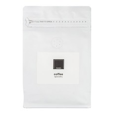 보에담 시그니처 스페셜티 디카페인 원두 커피, 200g, 1개, 홀빈(분쇄안함) undefined/undefined 반품 최저가 9,000원