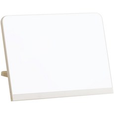 투코비 자석 보드 겸용 거치대 화이트, ABS 문구/오피스/학용품/수업준비 반품 최저가 23,760원