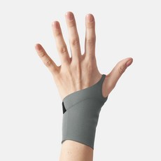 아리프 나노핏 손목 보호대, 1개, 스킨 베이지 헬스/건강식품/홈트레이닝 반품 최저가 9,900원