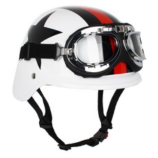 아우라헬멧 미군모 캡틴별, 캡틴별 화이트 (유광) undefined/undefined 반품 최저가 9,950원