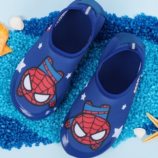 프로월드컵 아동용 스파이더맨 스타 워터슈즈 스포츠_레저/수영/수상스포츠 반품 최저가 14,610원