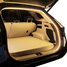 바겐 LED 트렁크 식빵등 웜화이트 5m, 1개 자동차용품/차량관리/소모품 반품 최저가 21,400원