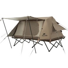 네이처하이크 원터치 코트 텐트, 브라운, 1인용 스포츠/레저/캠핑전문관 반품 최저가 170,520원