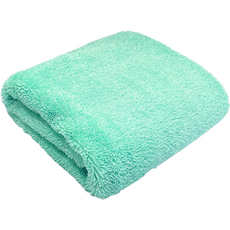 차량용 잇츠윈 투인원 양면 드라잉 타월, 민트, 1개 자동차용품/세차/카케어 반품 최저가 10,200원