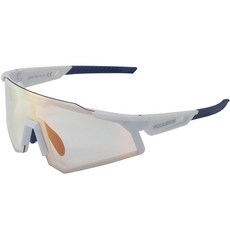 락브로스 스포츠 변색 렌즈 고글 SP291, 화이트 프레임, 1개 스포츠/레저/기타스포츠 반품 최저가 14,100원
