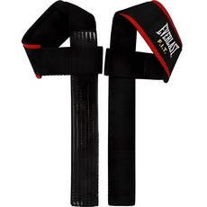 에버라스트 논슬립 헬스스트랩, 블랙, 1개 스포츠_레저/홈트레이닝 반품 최저가 7,050원