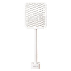 라이녹스 폴딩 전기 모기채 화이트, RXKW-M591A 생활용품/방충용품 반품 최저가 18,900원