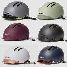 따우전드 챕터 컬렉션 헬멧, 딥 버건디, 1개 스포츠/레저/기타스포츠 반품 최저가 124,740원