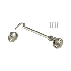 철물대장 아연 굴절 아오리정 실버, 1개 생활용품/안전/호신용품 반품 최저가 7,930원