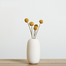 주앤지 도자기 화병 A타입, 화이트 홈인테리어/홈데코/디퓨저 반품 최저가 7,620원