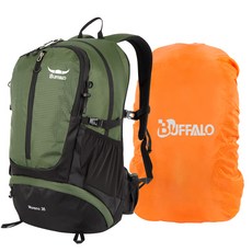 버팔로 모레노 등산배낭 35L 방수커버 포함, 카키 스포츠/레저/등산/아웃도어 반품 최저가 60,900원