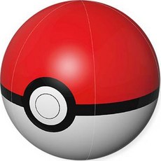 위니코니 아동용 포켓몬스터 비치볼 PMH-23B40, 400mm, 랜덤 발송, 1개 완구_취미/물놀이/계절완구 반품 최저가 5,320원