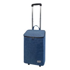 맘툴 보냉 장바구니카트, 청블루, 1개 생활용품/공구/철물/DIY 반품 최저가 24,520원