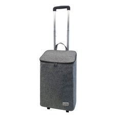 맘툴 보냉 장바구니카트, 멜란지그레이, 1개 생활용품/공구/철물/DIY 반품 최저가 29,430원