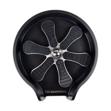 베아티투도 고압 자동 컵 세척기 ABS + 노즐 + 드릴커터, 블랙, 1개 undefined/undefined 반품 최저가 29,180원