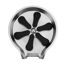 베아티투도 자동 고압 컵 세척기 + 뉴 노즐 + 드릴커터 세트, ABS 실버, 1개 undefined/undefined 반품 최저가 28,040원