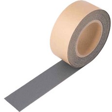 철물대장 국내산 논슬립 테이프, 1개, 그레이 생활용품/안전/호신용품 반품 최저가 3,720원