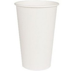 일회용 테이크아웃 컵 470ml, 100개입, 1개 주방용품/일회용품/종이컵 반품 최저가 8,200원