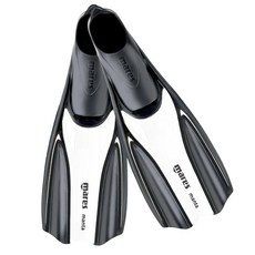 마레스 만타 오리발 + 핀 백 세트, 화이트 완구/취미/물놀이/계절완구 반품 최저가 38,250원