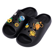 에이블팩토리 아동용 미스터맨 리틀미스 폼폼 슬리퍼 출산/유아동/유아동패션 반품 최저가 9,700원