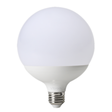 비츠온 LED 숏타입 볼전구 15W, 주광색, 5개 홈인테리어/조명/스탠드 반품 최저가 11,230원