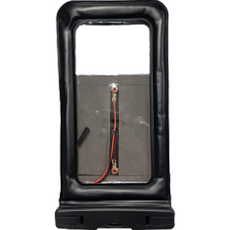 멀티팩토리 자석 만능 방수팩 전기종 호환 5타입, 혼합색상 자동차용품/오토바이용품 반품 최저가 6,460원