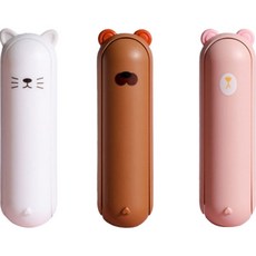 살림의정석 반영구 휴대용 미니 돌돌이 본품 3종 세트, 1세트 홈인테리어/청소/세탁용품 반품 최저가 14,430원