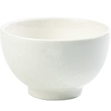 시라쿠스 메이플 공기 10.7cm, 화이트, 1개 주방용품/그릇/홈세트 반품 최저가 5,760원