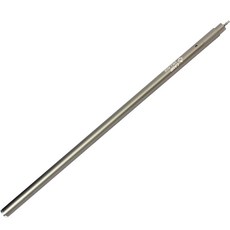 캠프빌리지 듀랄루민 슬라이드 가변폴대 3단 티탄, 1개 스포츠/레저/캠핑전문관 반품 최저가 15,300원