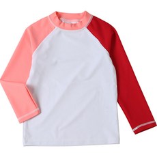 베르소아 아동용 뉴 티셔츠 래쉬가드 출산/유아동/유아동패션 반품 최저가 6,860원
