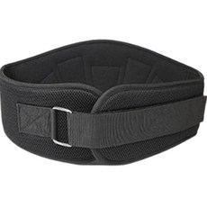 앞날창창 파워 허리보호 리프팅 벨트, 1개, 블랙 헬스/건강식품/홈트레이닝 반품 최저가 9,120원