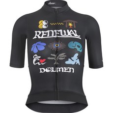 치즈사이클링 여성용 Dolmen 져지 스포츠/레저/자전거 반품 최저가 52,560원