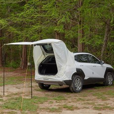 메이튼 레드와일드 디올뉴 코나 SX2 칼핏 차박 꼬리 텐트, 블랙, 5인용이상 스포츠/레저/캠핑전문관 반품 최저가 173,900원