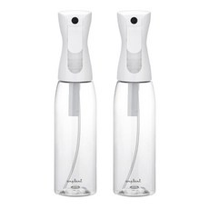 앙플랜트 압축 안개스프레이 대용량 분무기 500ml, 2개, 화이트 홈인테리어/원예/가드닝 반품 최저가 5,330원