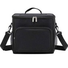 관우몰 아이스박스 보온 보냉백, 블랙, 10L 주방용품/보온/보냉용품 반품 최저가 5,540원