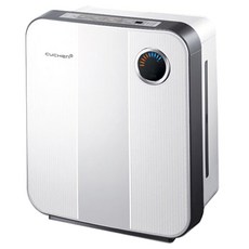 쿠첸 자연기화식 에어워셔 CNH-DS532WRC 가전디지털/계절가전 반품 최저가 148,050원