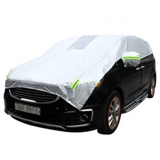 다이아코트 프리미엄 하프 자동차커버, 1개 자동차용품/세차/카케어 반품 최저가 39,000원