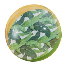 미동마켓 투명 과일 동물 비치볼, 35cm, 식물, 1개 완구_취미/물놀이/계절완구 반품 최저가 7,390원