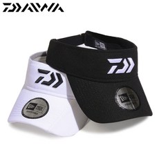 한국다이와 DC-5723NK 뉴에라 콜라보 다이와썬캡 여름낚시모자, 블랙 프리 (400261) 스포츠/레저/낚시 반품 최저가 31,270원