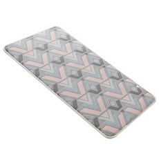 곰표한일 전자파 안심 EMF 전기매트 IA-MP2001C, 제니스, 싱글 (100 x 200 cm) 홈인테리어/침구 반품 최저가 58,530원