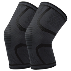 관절사랑 타이트 무릎 보호대 2p, 1세트 생활용품/건강/의료용품 반품 최저가 4,870원