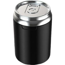 앤티스 인테리어 재떨이, 블랙, 1개 자동차용품/인테리어 반품 최저가 9,140원