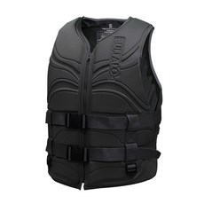 버팔로구명조끼 프리미엄 접이식 물놀이용품, 블랙 완구_취미/물놀이/계절완구 반품 최저가 27,470원