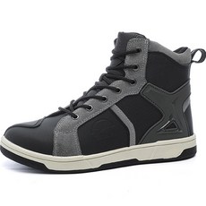 리버폭스 모토사이클 오토바이 라이딩 신발, 검정색 자동차용품/오토바이용품 반품 최저가 80,900원