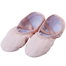 해피발레 여아용 천 발레슈즈 밴드형 출산/유아동/유아동패션 반품 최저가 4,780원