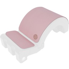 아리프 TPE 스파인 코렉터 다용도 큰 + 작은 매트 + 테이프 세트, 페일핑크 스포츠/레저/헬스/요가/댄스 반품 최저가 14,590원