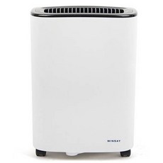 윈세이 인버터 방하나 공기청정 제습기 10L W10LA 가전디지털/계절가전 반품 최저가 132,460원