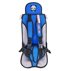 bauman 유아 카시트 SBK-S9006, 블루 출산/유아동/카시트 반품 최저가 44,500원