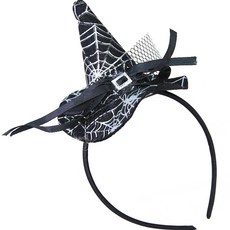 다해유 아동용 유이닝 해피할로윈 코스튬 코스프레 머리띠 출산/유아동/유아동패션 반품 최저가 3,190원